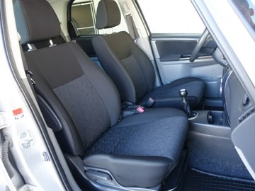 Suzuki SX4 I Hatchback Facelifting 1.6 VVT 120KM 2012 Suzuki SX4 1.6 Ben.120KM/4X4/Nawi/Podgrzewane, zdjęcie 18