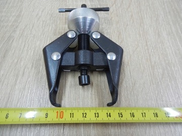 Съемник стеклоочистителя, зажимы подшипника генератора 4-40