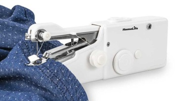 РУЧНАЯ ЭЛЕКТРИЧЕСКАЯ ШВЕЙНАЯ МАШИНА БЫСТРОГО СТЕЖЕНИЯ