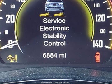 Dodge Durango III 3.6 V6 294KM 2022 Dodge Durango GT Plus 2022 3.6l 3.6 Benzyna 295KM, zdjęcie 11