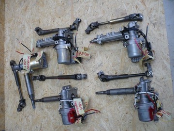 Урсус электроусилитель руля C360 c 360