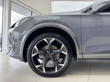 Cupra Formentor Crossover 2.0 TSI 190KM 2024 Cupra Formentor 4Drive DSG ACC Pakiet Comfort Ambiente Kamera LED, zdjęcie 18