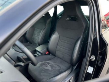 Cupra Ateca Crossover Facelifting 1.5 TSI 150KM 2024 Cupra Ateca CUPRA Ateca 1.5 TSI DSG 150KM 2024 19 ACC Kamera Kubelki, zdjęcie 16