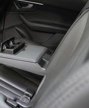 Audi Q7 II 2020 AUDI Q7 55 3.0 TFSI PremiumPlus 2020 V6 340 KM Mild Hybrid 7m TURBO czarny, zdjęcie 18