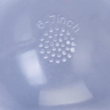 2 мягких силиконовых корпуса/крышки/6 кукол BJD