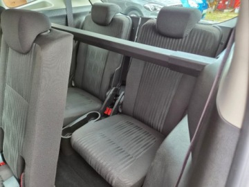 Opel Zafira C Tourer 1.4 Turbo ECOTEC 140KM 2013 Opel Zafira Piekna 1.4 turbo 140KM 7miejsc Bezwypadkowa z Niemiec 1.4, zdjęcie 18