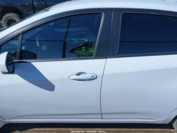 Nissan 2025 Nissan Inny Versa SV 2025 1.6l 1.6 Benzyna 122KM, zdjęcie 2