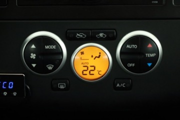 Nissan Tiida 2010 Nissan Tiida 1.8 i, GAZ, Klima, Klimatronic, zdjęcie 10