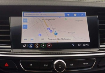 Opel Insignia II Sports Tourer Facelifting 2.0 Diesel 174KM 2022 Opel Insignia 2.0 ON 174KM AT Elegance FV23 Salon PL Serwis ASO Gwarancja, zdjęcie 18