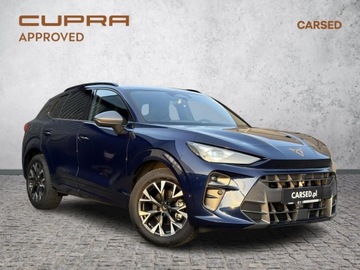 Cupra Terramar SUV 1.5 eTSI 150KM 2024 Cupra Terramar 1.5 TSI / 150 KM DSG FV-23%, ASO, B, zdjęcie 7