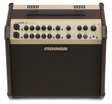 Fishman Loudbox Artist Bluetooth