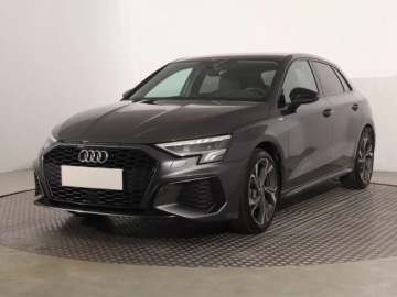 Audi A8 D5 2020 Audi A3 35 TFSI, Salon Polska, Automat, Navi, zdjęcie 1