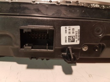 98249155DX JINÉ MODUL 1.5 BLUE HDI 130 96 2019 PEUGEOT 3008 SUV