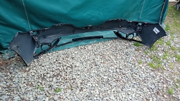 ПЕРЕДНИЙ БАМПЕР RENAULT GRAND SCENIC IV