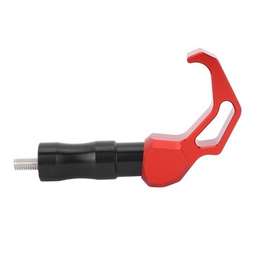 Держатель для мотоциклетного шлема Вешалка для багажа