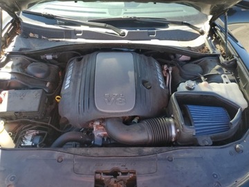 Dodge Charger VII 2021 Dodge Charger RT 2021 5.7L 5.7 Benzyna 370KM, zdjęcie 6