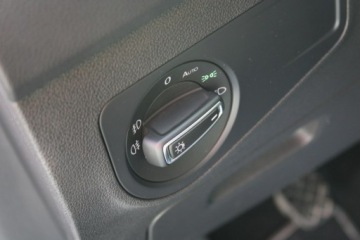 Volkswagen Tiguan II SUV 2.0 TDI 150KM 2019 Volkswagen Tiguan Comfortline F-Vat Salon Polska, zdjęcie 24