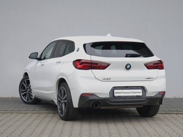 BMW X2 F39 2022 BMW X2 M-Pakiet, Salon PL, Fotele sportowe, Kamera, zdjęcie 3