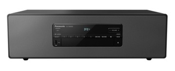 Panasonic SC-DM502 Wieża stereo DAB+ FM BT USB CD