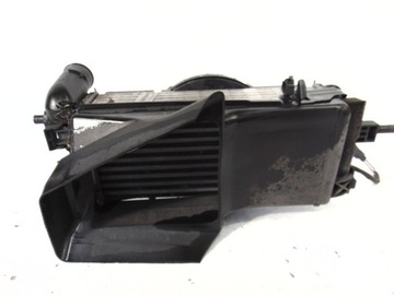 INTERCOOLER WENTYLATOR FORD FOCUS MK3 1.0 EcoBoost CV61-9L400-VC