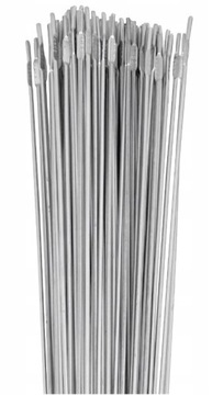 DRUT PRĘT TIG SPAWALNICZY ALUMINIUM AlMg5 ER5183 2,0 0.5KG