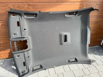 Потолок BMW M5, F10 M-PACKAGE