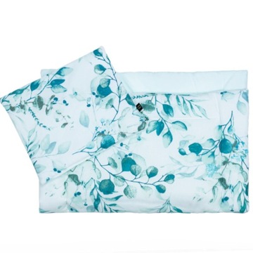 Детское постельное белье для детского детского детского сада 50x65 + бесплатная сумка