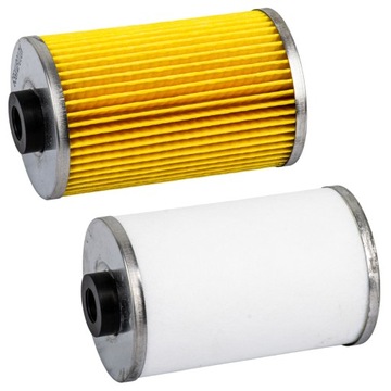 Воздушно-масляный фильтр BIZON Z-056 SW400 Комплект фильтров для BIZON