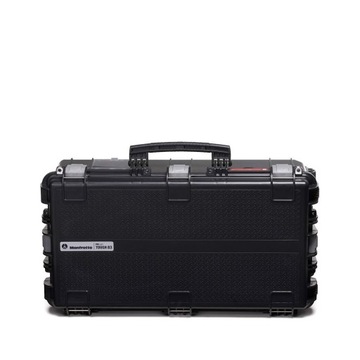 Чемодан Manfrotto PRO Light Reloader Tough 83
