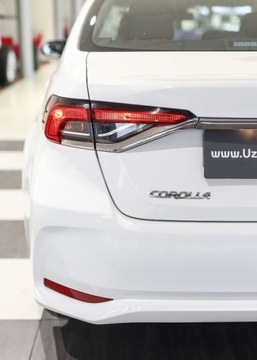 Toyota Corolla XII 2022 Toyota Corolla 1.8 Hybrid Comfort LPG 1.8 BenzynaLPG 122KM, zdjęcie 28