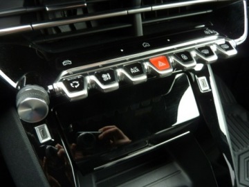 Peugeot 2008 II 2024 Peugeot 2008 LIFT*Benzyna, zdjęcie 31