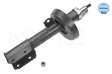 6266230012 MEYLE TLUMIČ OPEL P. ZAFIRA A 1.6-2.2 04.99-06.05 PR