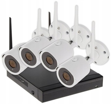 Zestaw do monitoringu APTI