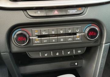 Kia XCeed Crossover Facelifting 1.5 T-GDi 140KM 2025 Kia XCeed MY25 wersja BUSINESS LINE, benzyna automat DOSTEPNY OD REKI 1.5, zdjęcie 26