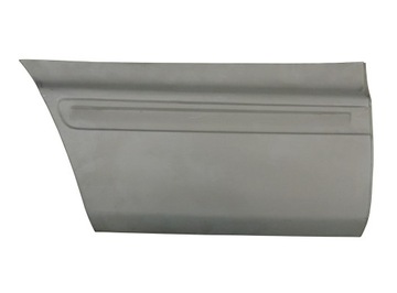 MERCEDES ML W163 98-05 REPERATURKA DRZWI TYŁ PRAWA