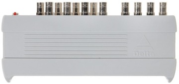 ROZGAŁĘŹNIK WIDEO RV-4/8PR