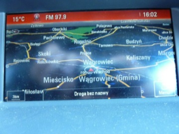 Opel Mokka I SUV 1.6 CDTI Ecotec 136KM 2016 Opel Mokka COSMO*1.6 Cdti, zdjęcie 18