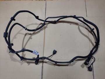 Przewód Wąż Rurka AdBlue AUDI A6 C8 4K 2.0TDI 4K0131962AF