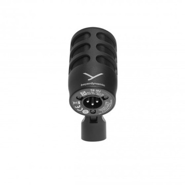 beyerdynamic TG I51 - динамический микрофон инстр.