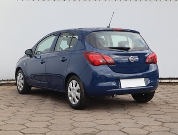 Opel Corsa E Hatchback 3d 1.4 Twinport 75KM 2018 Opel Corsa 1.4, Salon Polska, Serwis ASO, Klima, zdjęcie 3