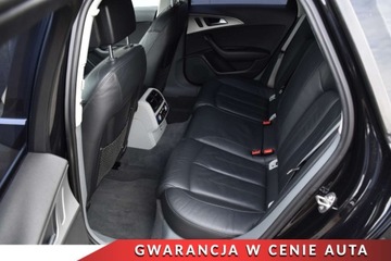 Audi A6 C7 Avant 2.0 TDI 177KM 2013 Audi a6 Bi-Xenon El.klapa Navi Skoragrzane.Fotele Klima-4strefy Ladny, zdjęcie 9