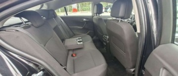 Opel Insignia I Sedan 1.4 Turbo ECOTEC Start/Stop 140KM 2011 Opel Insignia Opel Insignia 1.4 Turbo ecoFLEXStartStop 1.4 Benzyna 140KM, zdjęcie 19