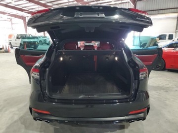 Maserati Levante 2022 Maserati Levante Modena 2022 3.0l 3.0 Benzyna 424KM, zdjęcie 2