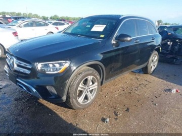 Mercedes GLC C254/X254 2022 Mercedes-Benz GLC 300 Suv 2022 2.0l 2.0 Benzyna 255KM, zdjęcie 1