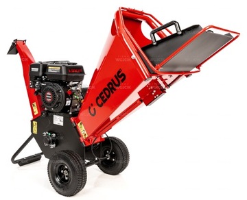 Cedrus RB02 RB02 Tailor Shredder