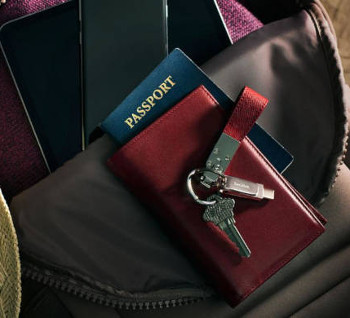 Диск SANDISK ULTRA DUAL LUXE USB-C 32 ГБ, 150 МБ/с, металлический сейф