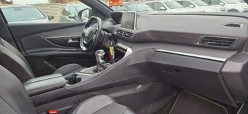 Peugeot 5008 II Crossover 1.5 BlueHDI 130KM 2020 Peugeot 5008 Jeden Właściciel Super Stan GT Line, zdjęcie 21