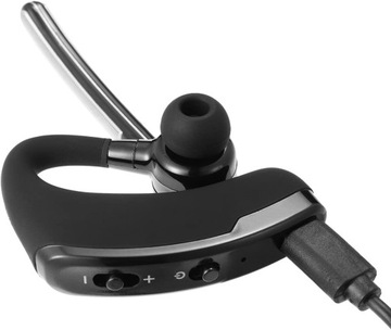 БЕСПРОВОДНЫЕ НАУШНИКИ BLUETOOTH ДЛЯ ЗВОНКОВ