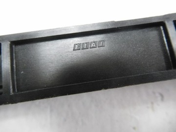 Направляющая стекла задняя левая FIAT REGATA 7562969