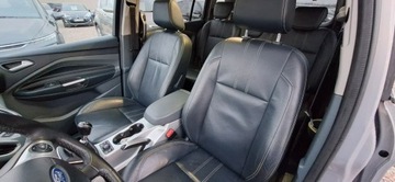 Ford C-MAX II Minivan 1.6 TDCi 115KM 2010 Ford Grand C-MAX Navi Climatronic 7 OSOBOWY, zdjęcie 15